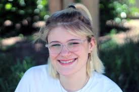 Look at our Shady Kimzey doing big things! We are so proud to have such a  fierce advocate for youth