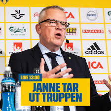 Fotbollskanalen har tagit reda på vad svensk fotbolls makthavare deklarerat för inkomster. Svensk Fotboll Se Live 13 00 Nar Janne Andersson Presenterar Till Vm Kvalmatcherna Https Youtu Be Uqbcbhhey4g Facebook