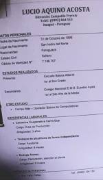 Get only from the best when the need arises to buy nothing day essay, care should be taken to ensure that you get only from a reliable source that can promise a ejemplo de curriculum. Thn Paraguay S A Enviar Curriculum Vitae A Thn Paraguay S A Y Ver Ofertas De Empleo En Thn Paraguay S A