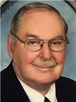 Edward Zaweski Obituary (2017)