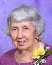 JUANITA FRALEY Obituary (1929