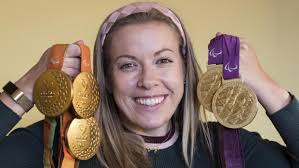 Me and my medals: Phil Neale