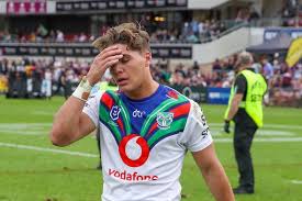 Walsh is an australian professional rugby footballer. Rugby League Young Warriors Star Reece Walsh Receives One Match Suspension By Nrl Judiciary Will Miss Melbourne Storm Clash Nz Herald