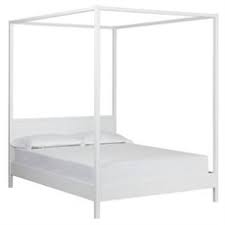 temple queen 4 poster bed freedom furniture and homewares 934 queen bed frame 4 poster beds freedom furniture