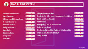 Topaktuelle meldungen aus der ältesten stadt deutschlands. Landesregierung Rheinland Pfalz On Twitter Ab Heute Gilt In Rlp Der Shutdown Um Die Corona Neuinfektionen Zu Senken Erlaubt Sind Dinge Des Taglichen Bedarfs Wir Erklaren Was Geschlossen Ist Und Was Offen Bleibt