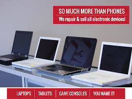 Install a computer network or wiring. Ryan S Device Repair