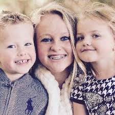 Melissa Wulf (@wulfpack20)