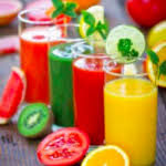Nah apa manfaat dari jus seledri? Kombinasi Jus Buah Dan Manfaatnya Bagi Kesehatan Himfoodtech