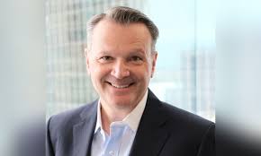 Resimac's new CEO to start in April