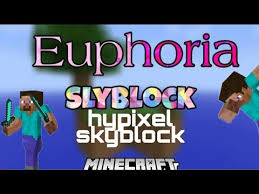 What is hypixels server address 2020view nutrition. Minecraft Hypixel Skyblock Ip Address For Mcpe Euphmc Net In Hindi New Benisnous