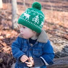 Check spelling or type a new query. Kids Nordic Reindeer Knitting Pattern Gina Michele