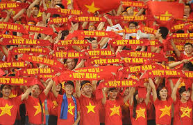 The vietnam football federation (vietnamese: Vietnam National Football Team Community Facebook