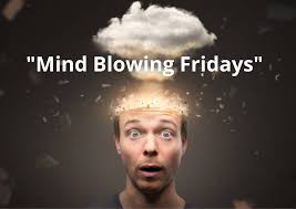 Ingrid Kramer, auteur op Bewust in contact