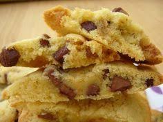 Cookies Americains Epais Et Moelleux Recette Cookies Recette Recette Cookies Moelleux Cookies Moelleux