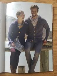 Sirdar 505 Harrap Tweed Cky