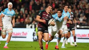DIRECT. Toulouse-Bayonne: début de match en fanfare du côté d'Ernest-Wallon — RMC Sport
