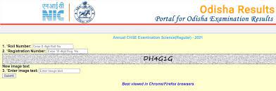 Candidates can check the result on the official site of bse odisha by following these steps given below. Lbii7w Aeds6bm