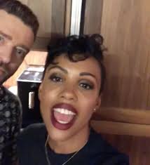Justin Timberlake pays tribute to backing dancer following her death aged  39