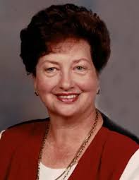 Obituary information for M. Allene Pejuan