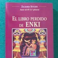 تعريف طابعة كانون lbp6030 / تعريف طابعة كانون lbp6. El Libro Perdido De Enki Zecharia Sitchin 4 Sold Through Direct Sale 168694040