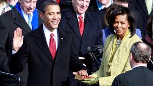 The son of parents from kenya and kansas, obama was born and raised in hawaii. Stichtag 20 Januar 2009 Barack Obama Wird Als Us Prasident Vereidigt Stichtag Wdr