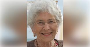 Obituary information for Nancy Lee Jackson