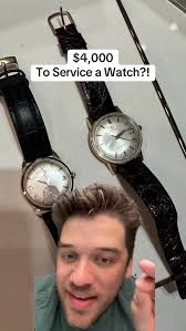 Ben's Watches