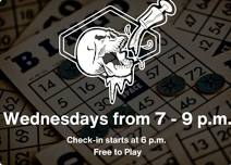 Bingo Night