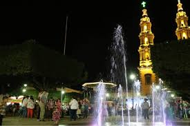 Fiestas Y Clima De San Jose De Gracia Pueblo Magico De Aguascalientes El Souvenir