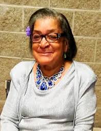 Obituary information for Mary James