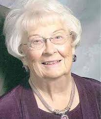 Wilma Lucille Stults 1929-2020