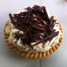 Recipe Jamie Oliver S Quick Version Of Banoffee Pie Bananas Caramel Coffee Spiked Whipped Cre Banoffee Pie Recipe Banoffee Pie Jamie Oliver 30 Minute Meals