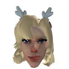 False Hope Head Identity V (Mirror Version)