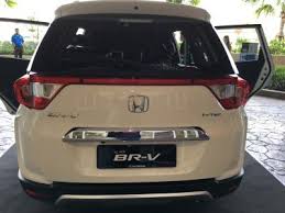 Check spelling or type a new query. Official Honda Br V Owners Lyn Forum V1