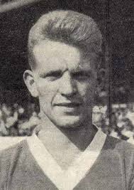 Anthony Wallace Long “Tony” Nicholas (1938-2005)