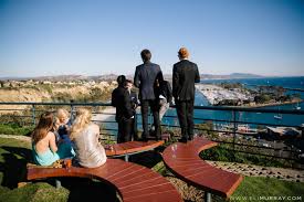 Ocean View Wedding In Dana Point Rebeca Dominick