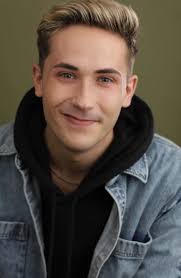 Christopher Michael — Michelle Dyer