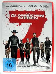 Django unchained may cross the line in its excess, but all the while, it remains consistently riveting up to its spectacular end. Die Glorreichen Sieben Django Unchained Western Quentin Tarantino Film Gebraucht Kaufen A02kqg3d11zzi