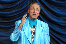 He is 80 years old and is a virgo. Chi E Pippo Franco Del Bagaglino Comico E Conduttore