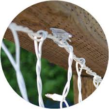 Outdoor Holiday Deck Decor