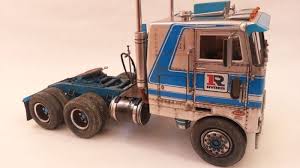 Check spelling or type a new query. Peterbilt 352 Pacemaker 1 25 Amt Us Trucks Das Wettringer Modellbauforum