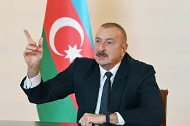 It declared its sovereignty in 1989 and received. Solution Possible If Nagorno Karabakh Is Given Back To Azerbaijan President Aliyev Says Daily Sabah