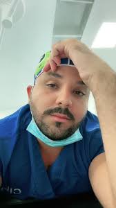 Behind the Scenes: Life in Medical Scrubs