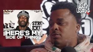 Jay Buck's Instagram, Twitter & Facebook