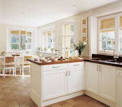 Cocinas modernas, clásicas, pequeñas, blancas, con isla etc. Estas 30 Cocinas Blancas Suman Luz Amplitud Y Belleza