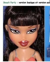 Sun kissed summer Jade??!! : r/Bratz