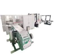 Buy In Bulk Block Bottom Valve Woven Bag Making Machine 100+ ...