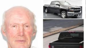 Update: Missing man found safe