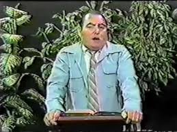 Iglesia de díos la nueva jerusalén, Testimonio De Ex Brujo Y Santero Mayor Maximino Martinez 2 2 By David Criollo