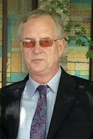 Obituary of Allan John Whitney